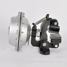 DBG-203,DBG-204，DBG-205氣動碟盤式制動器