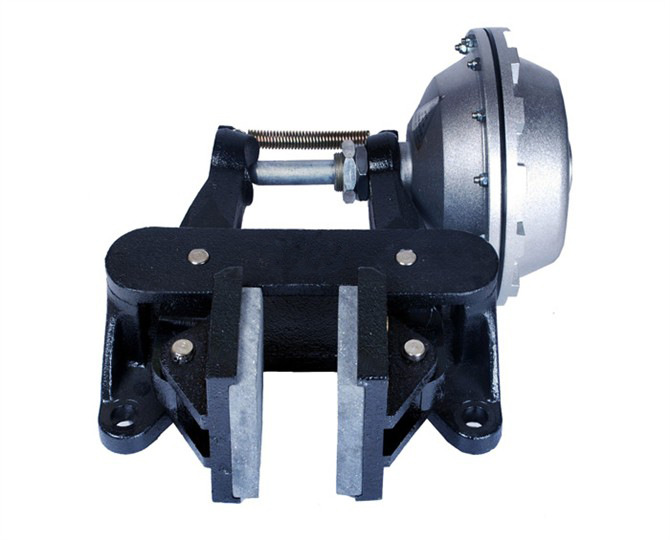 DBH-303，DBH-304，DBH-305氣動蝶式制動器